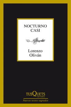nocturno casi-9788483838228