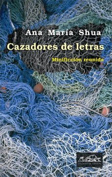cazadores de letras-9788483930328