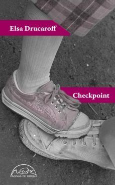 checkpoint (ebook)-elsa drucaroff-9788483936528