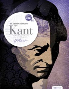 filosofia: kant 2 bachillerato-9788483944028