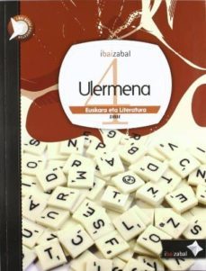 ulermena dbh 4 ikaslearen materiala-9788483946428