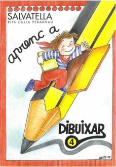 aprenc a dibuixar 4-rita culla-9788484120728
