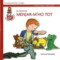 el conte de menjar-m ho tot-mireia canals-mar cerda albert-9788484124528