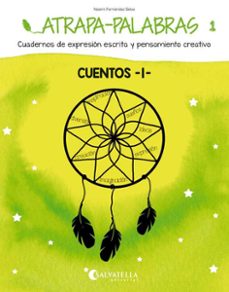 atrapa-palabras 01-noemi fernandez selva-9788484129028