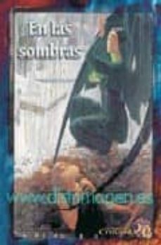 en las sombras: tres aventuras para la llamada de cthulhu-9788484216728