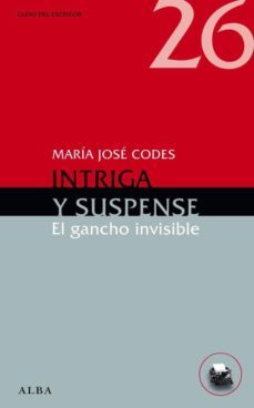 intriga y suspense (ebook)-maria jose codes-9788484288428