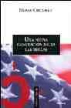 una nueva generacion dicta las reglas-noam chomsky-9788484323228