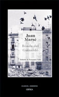 ronda del guinardo-9788484325628