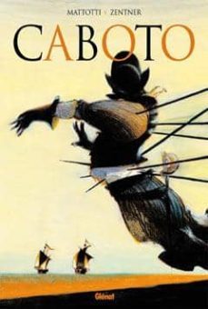 caboto-9788484494928