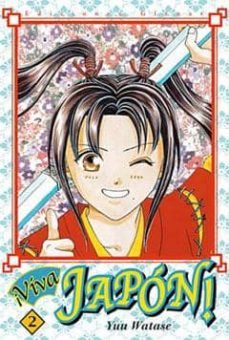 viva japon nº 2-9788484497028