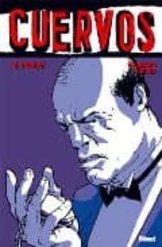 cuervos nº 4-michel durand-9788484499428