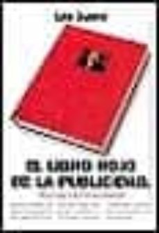 el libro rojo de la publicidad-9788484505228