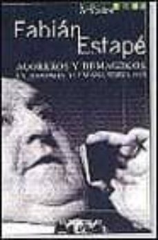 agoreros y demagogos: la economia de españa desde 1996-fabian estape-9788484508328