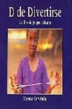 d de divertir-se-ifeoma onyefulu-9788484525028