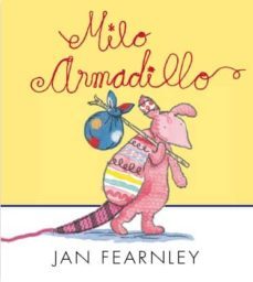 milo armadillo-9788484526728
