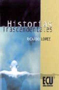 historias trascendentales-9788484542728