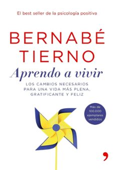 aprendo a vivir-9788484605928