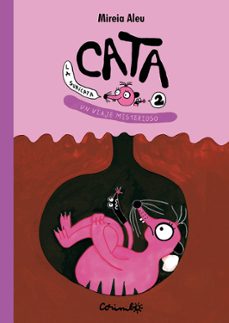 cata la suricata 2: un viaje misterioso-mireia aleu-9788484707028