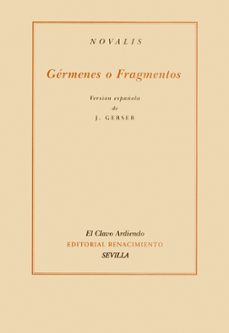 germenes o fragmentos-9788484721628