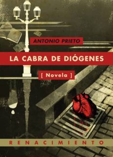 la cabra de diogenes-9788484726128