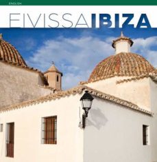 eivissa ibiza (english)-9788484785828