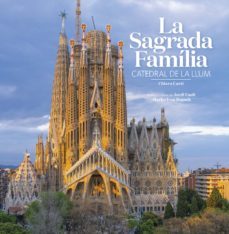 la sagrada familia-9788484788928