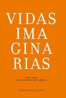 vidas imaginarias-9788484805328
