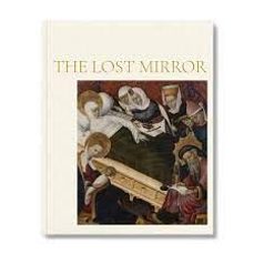 the lost mirror-9788484806028