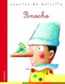 pinocho-9788484834328