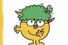 miss inventora-roger hargreaves-9788484839828