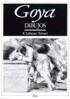goya, dibujos-9788485041428