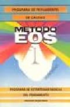 estrategias basicas del pensamiento-immaculada cerejido samos-9788485851928