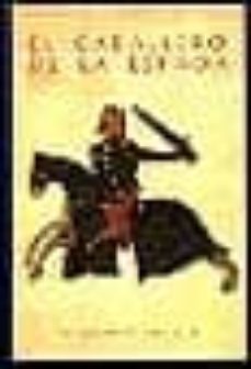 caballero de la espada;la doncella de la mula (anonimo s.xiii)-9788485876228