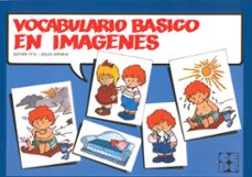 vocabulario basico en imagenes-esther pita gherardi-9788486235628