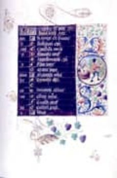 libro de horas de maria de borgoña-nicolas spierinc-9788486760328