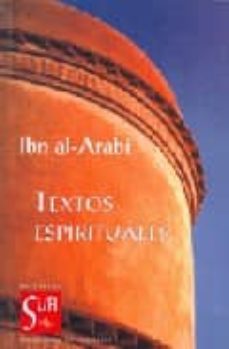 textos espirituales-9788487354328