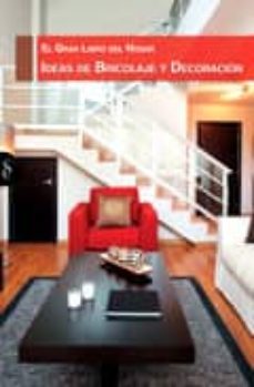 bricolaje y decoracion-9788487507328