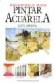 pintar a la acuarela-9788487756528