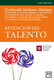 retencion del talento-9788488717528