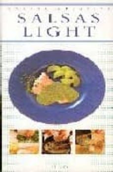 salsas light-anne sheasby-9788488990228