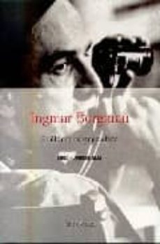 ingmar bergman: el ultimo existencialista-jordi puigdomenech-9788489564428