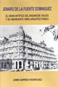 jenaro de la fuente dominguez-jaime garrido rodriguez-9788489599628