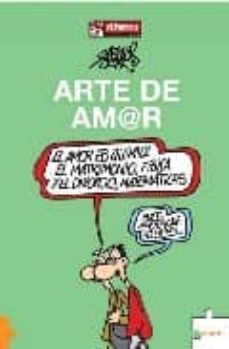 arte de amar-9788489746428