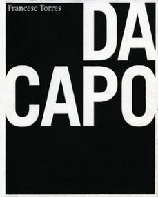 francesc torres da capo (catalan)-bartomeu mari-9788489771628
