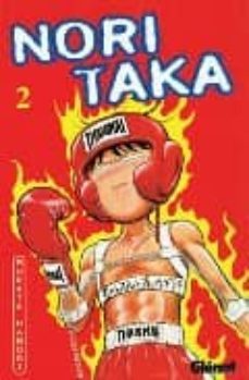 nori taka, nº 2-9788489966628