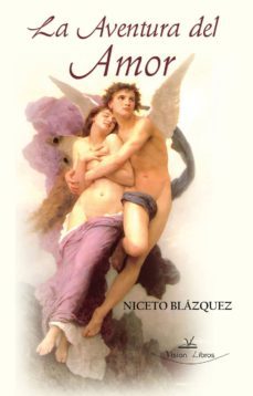 la aventura del amor (ebook)-9788490117828