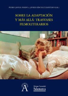 sobre la adaptaciun y m·s all· (ebook)-9788490124628
