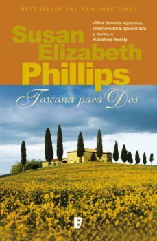 toscana para dos (ebook)-susan elizabeth phillips-9788490197028
