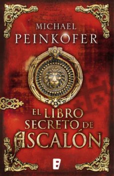 el libro secreto de ascalon (ebook)-9788490199428