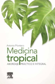 medicina tropical-a. montero-9788490224328